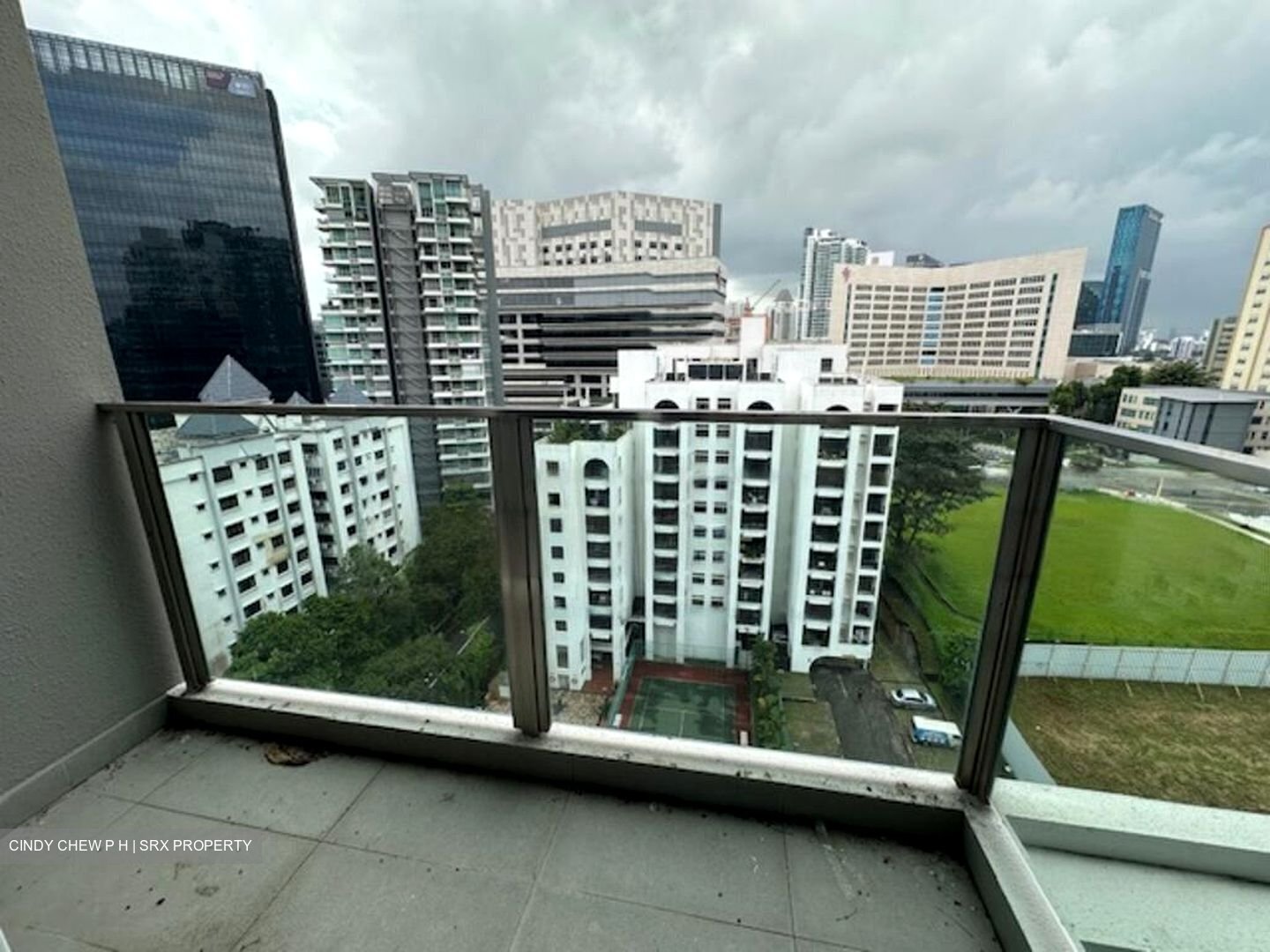 8 Bassein (D11), Apartment #423753251